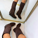 LINA BOOT QH-7829