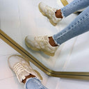 LINA SNEAKER 9056