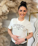 GUESS ARIANNE BOXY TEE V6GI04K2965