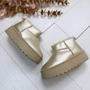 NINA UGIE BOOT WL-013