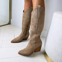 YANA LAARS DE1167 – KHAKI/SUE