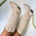 CELINE COWBOY LAARS 9697A-1