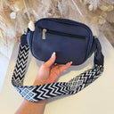 LOVY BAG 2361 - D.BLUE