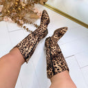 LEO LAARS T-305 - LEOPARD