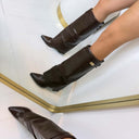 JESSY LAARS 588-65 - BROWN