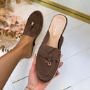 NALA INSTAPPER DES8016 - BROWN