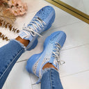 STEVE MADDEN SNEAKER MISTICA 2320