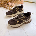 Trendkleur Choco