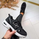 NADINE SNEAKER 5501
