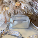 SAC MÉTALLISÉ 3071 - ARGENT