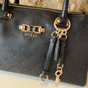 GUESS ANISE TRIPLE SATCHEL BAG PD991606