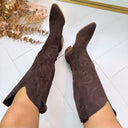 NIKKI COWBOY LAARS 2557A