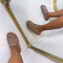 COMFY INSTAPPER 333-371 - TAUPE