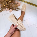 INNA INSTAPPER BS303 - BEIGE