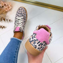 DWRS POONA LEOPARD B11456-14