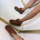 BESTIE UGIE BOOT SU010 - CAMEL