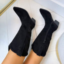 BESTIE BASIC LAARS 5868