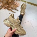 STEVE MADDEN SNEAKER MAXILLA-G 3431