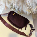 METALLIC BAG 3071 - SILBER