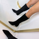 PRIS LAARS 2593A-1 - BLACK