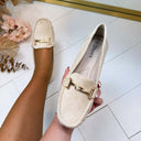 GEORGIA SLIPPER RQ072 - BEIGE