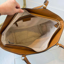 LIU JO FERIELLE SHOPPING BAG AA6208/T377A - LIGHT DENIM