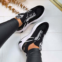 GUESS NEW SOCK RUNNER FLPGENFAL12