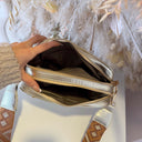 METALLIC BAG 30012 - GOLD