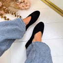 WAVE INSTAPPER 9867 - BLACK