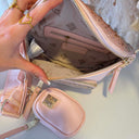 STEVE MADDEN BMAX-12 - TASCHE 2470 BRAUN