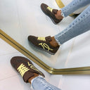 ROMY SNEAKER LS-697