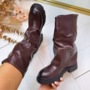 RIKKIE BOOT JW230