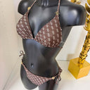 GUESS BEACH TRIANGLE BIKINI TOP E6GJ48KCBJ0
