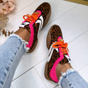 STEVE MADDEN SNEAKER BISCOTTI-LE 2702
