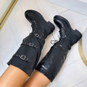 MELISSA LAARS D88 BLACK
