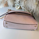 GUESS ANISE CONVERTIBLE XBODY FLAP BAG PD991621