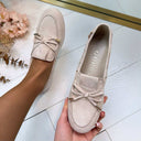 GUESS SUEDINE INSTAPPER FLPAISSUE14