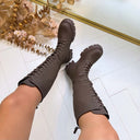 FEE LAARS XJ-977 - KHAKI