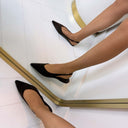 VICTORIA INSTAPPER L-102 - BROWN