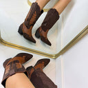 NEW WESTERN LAARS CC2333