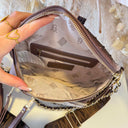 STEVE MADDEN BMAX-12 - SAC 2470 MARRON
