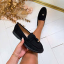BONNY INSTAPPER 819 - BLACK