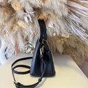 LOVELY BAG ER090 - BLACK