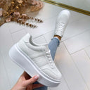 PLATEAU SPARK SNEAKER PC317