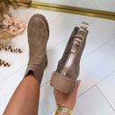 ANIEKA BOOT M-844 - OR