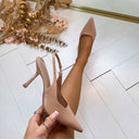 PRETTY HEEL SQC-42
