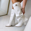 LISA LAARS DES8063 - WEISS/PU
