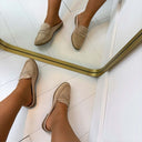 TESS INSTAPPER 68-422 - TAUPE