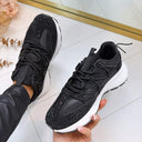 GLAMOUR SNEAKER 9167