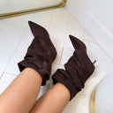 DIANA LAARSJE 029 - BROWN